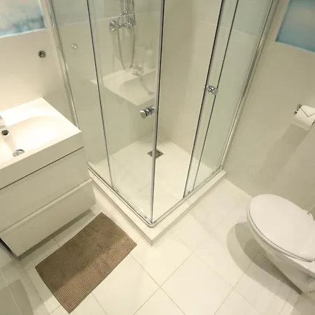 בודפשט Galaxy Apartment מראה חיצוני תמונה