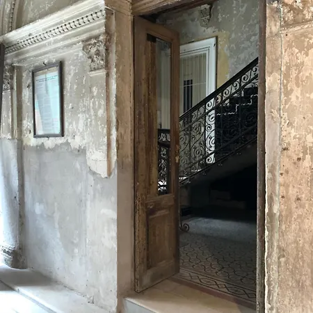בודפשט Galaxy Apartment מראה חיצוני תמונה